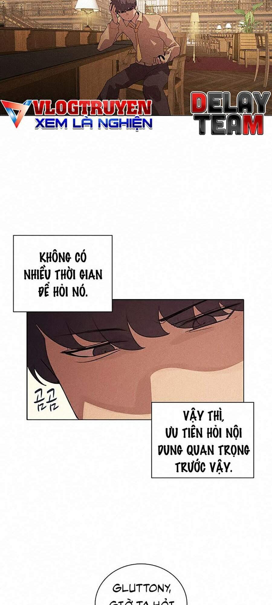 Thực Thư Pháp Sư Chapter 3 - 7