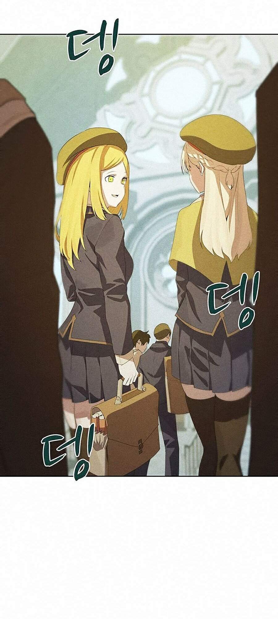 Thực Thư Pháp Sư Chapter 3 - 65