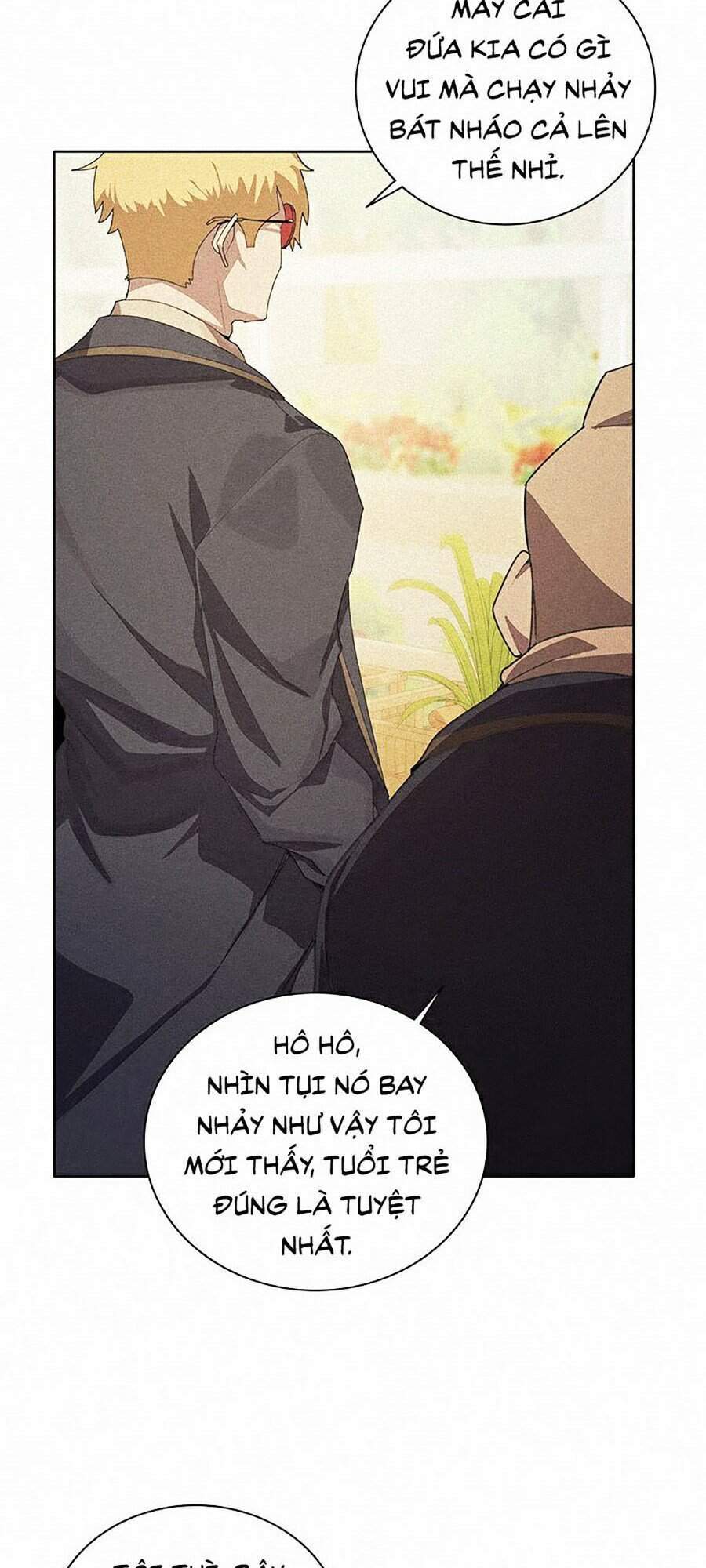 Thực Thư Pháp Sư Chapter 3 - 71