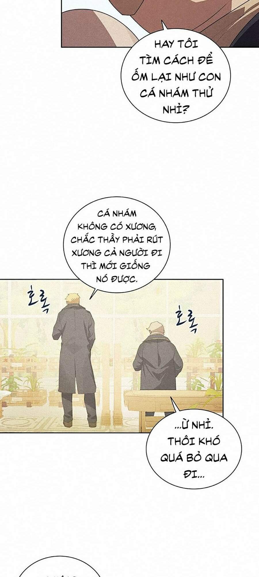 Thực Thư Pháp Sư Chapter 3 - 73