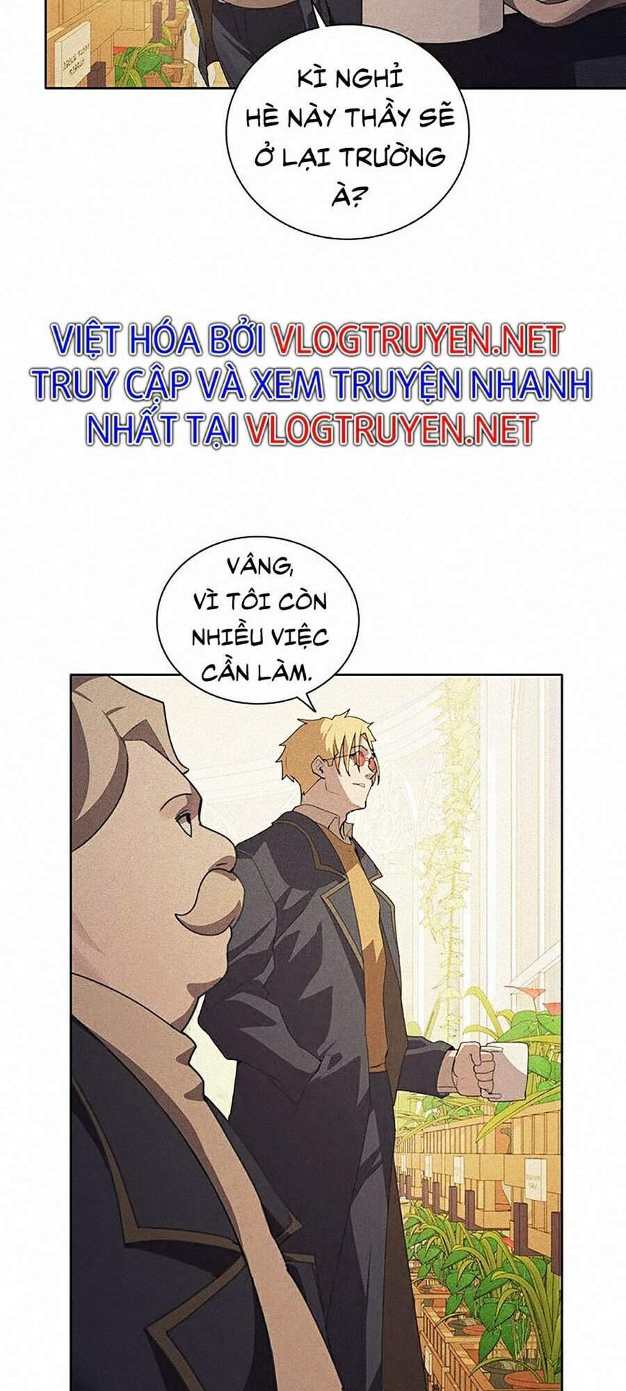 Thực Thư Pháp Sư Chapter 3 - 75