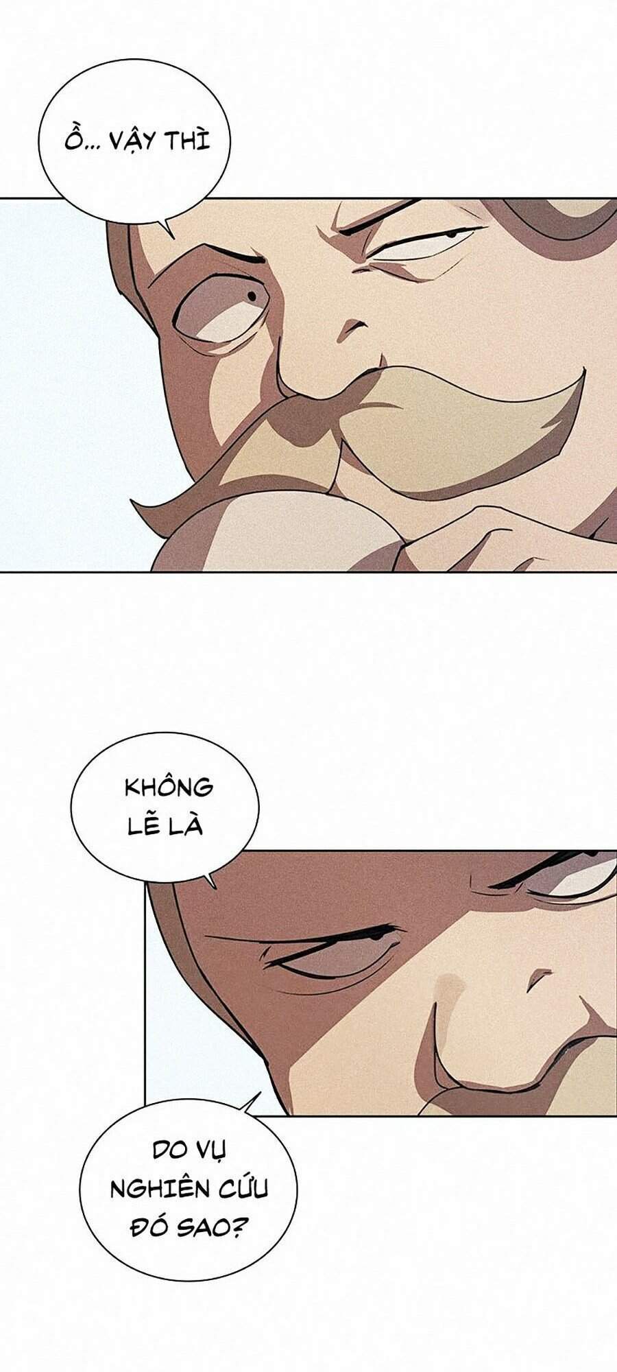 Thực Thư Pháp Sư Chapter 3 - 77