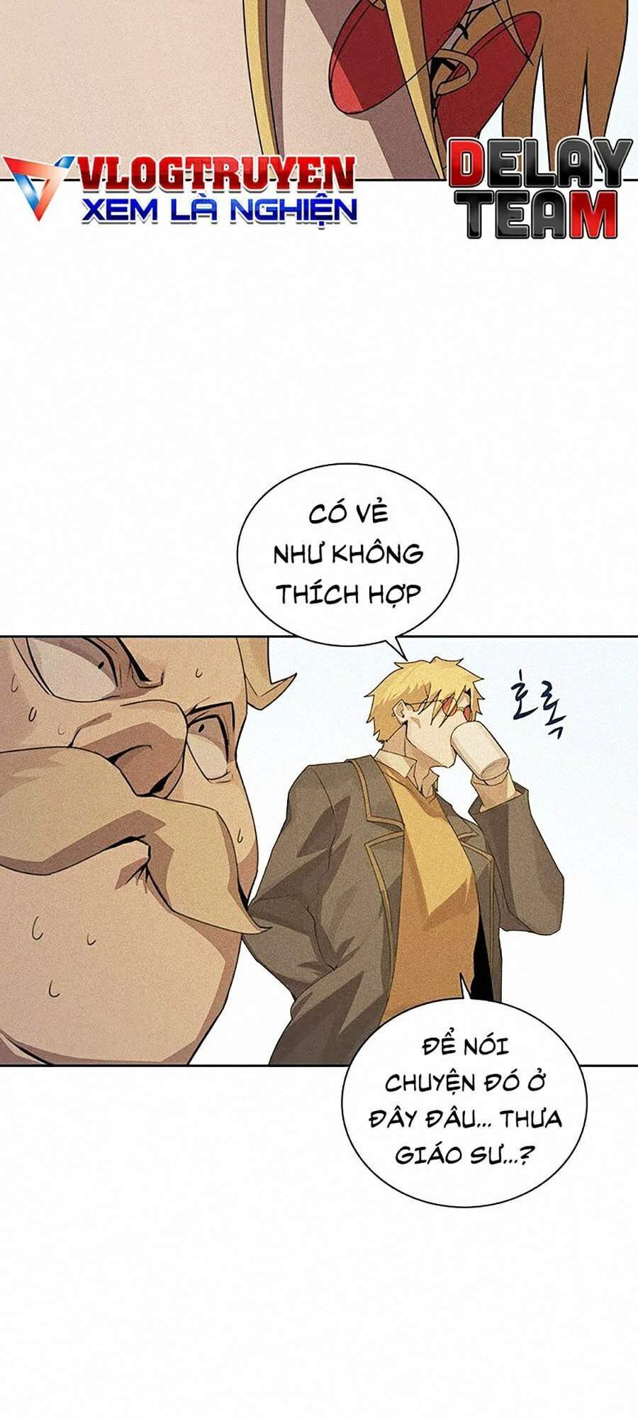 Thực Thư Pháp Sư Chapter 3 - 79