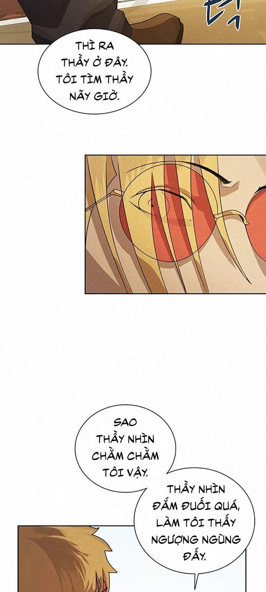 Thực Thư Pháp Sư Chapter 3 - 83