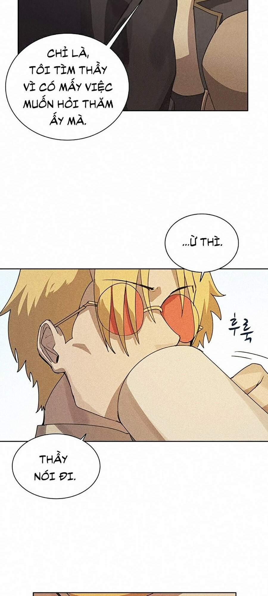 Thực Thư Pháp Sư Chapter 3 - 85
