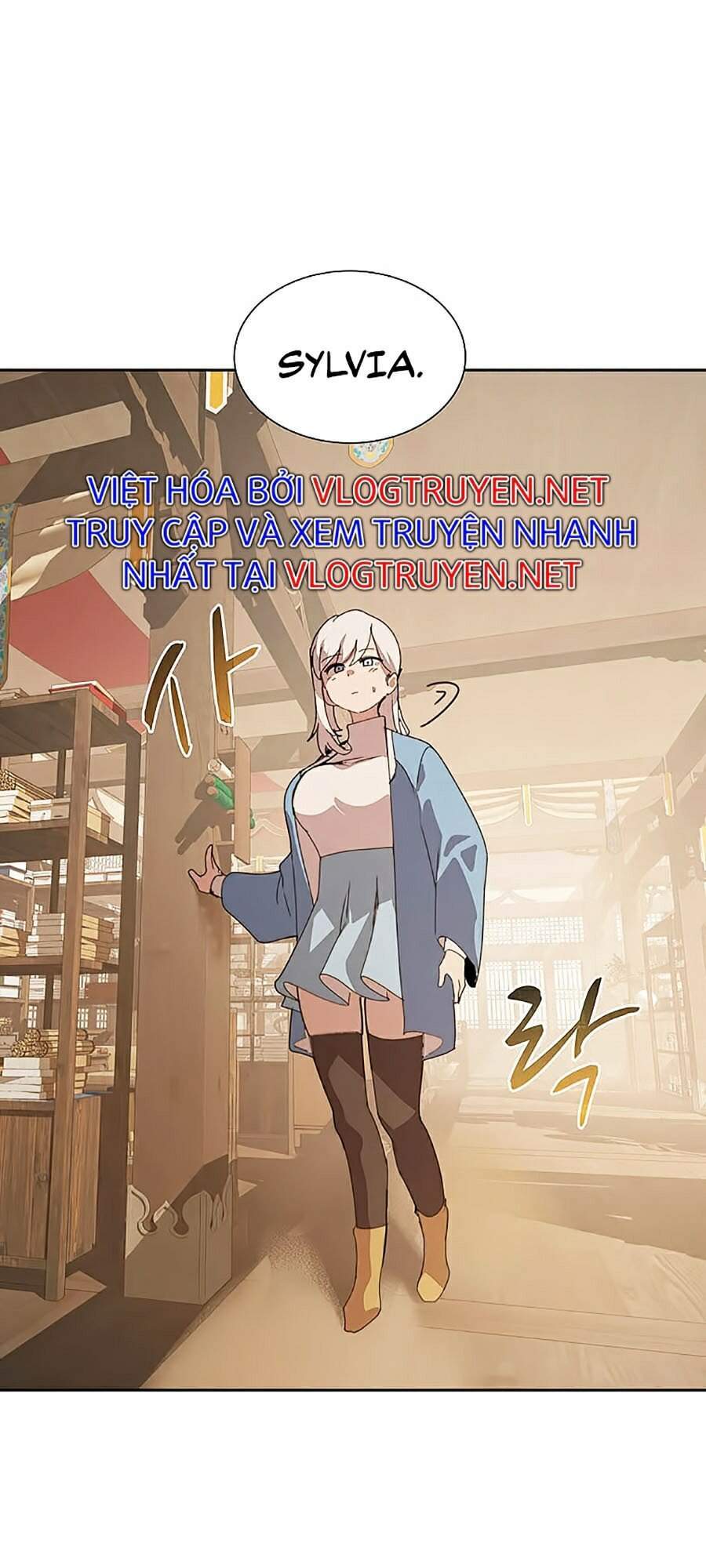 Thực Thư Pháp Sư Chapter 32 - 19