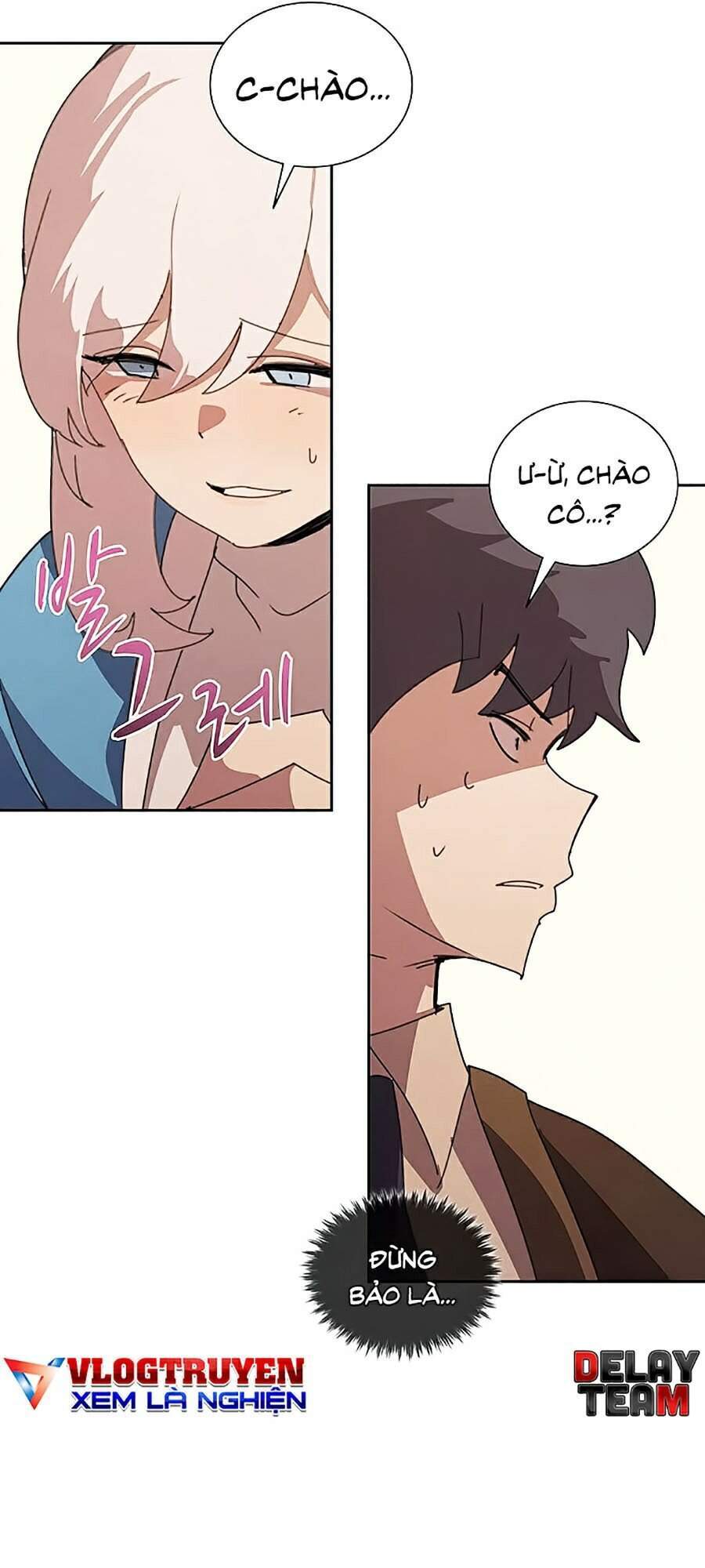 Thực Thư Pháp Sư Chapter 32 - 21