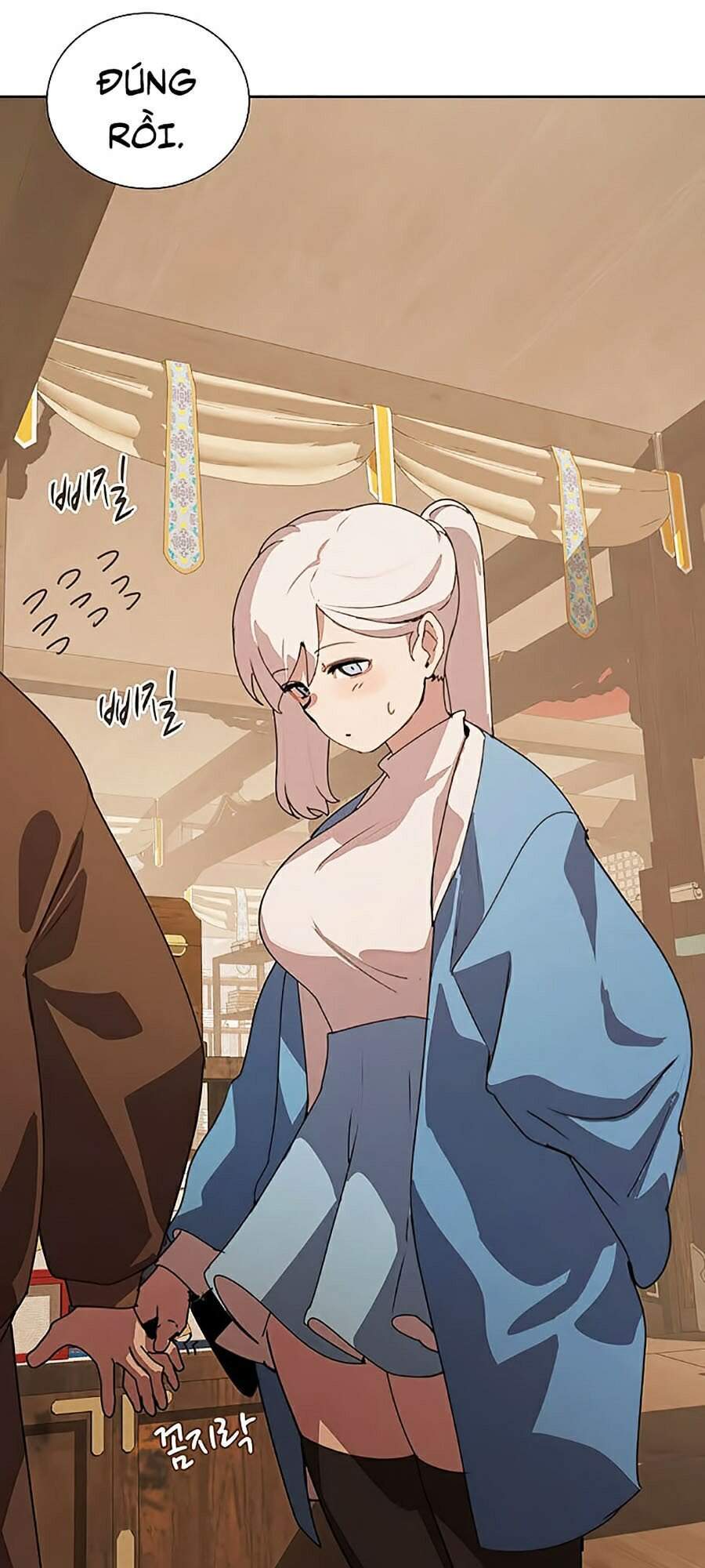 Thực Thư Pháp Sư Chapter 32 - 25