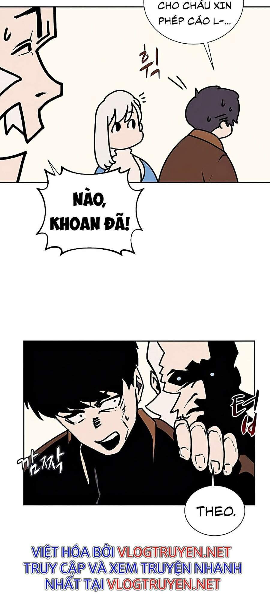 Thực Thư Pháp Sư Chapter 32 - 29