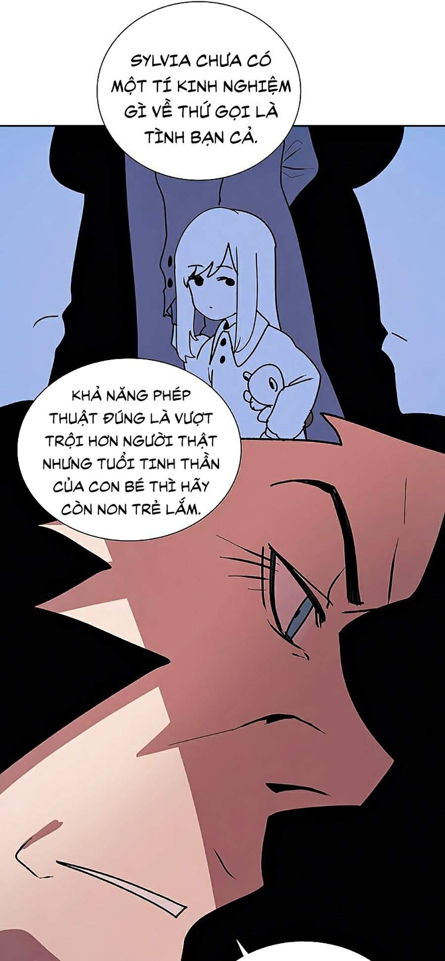 Thực Thư Pháp Sư Chapter 32 - 31