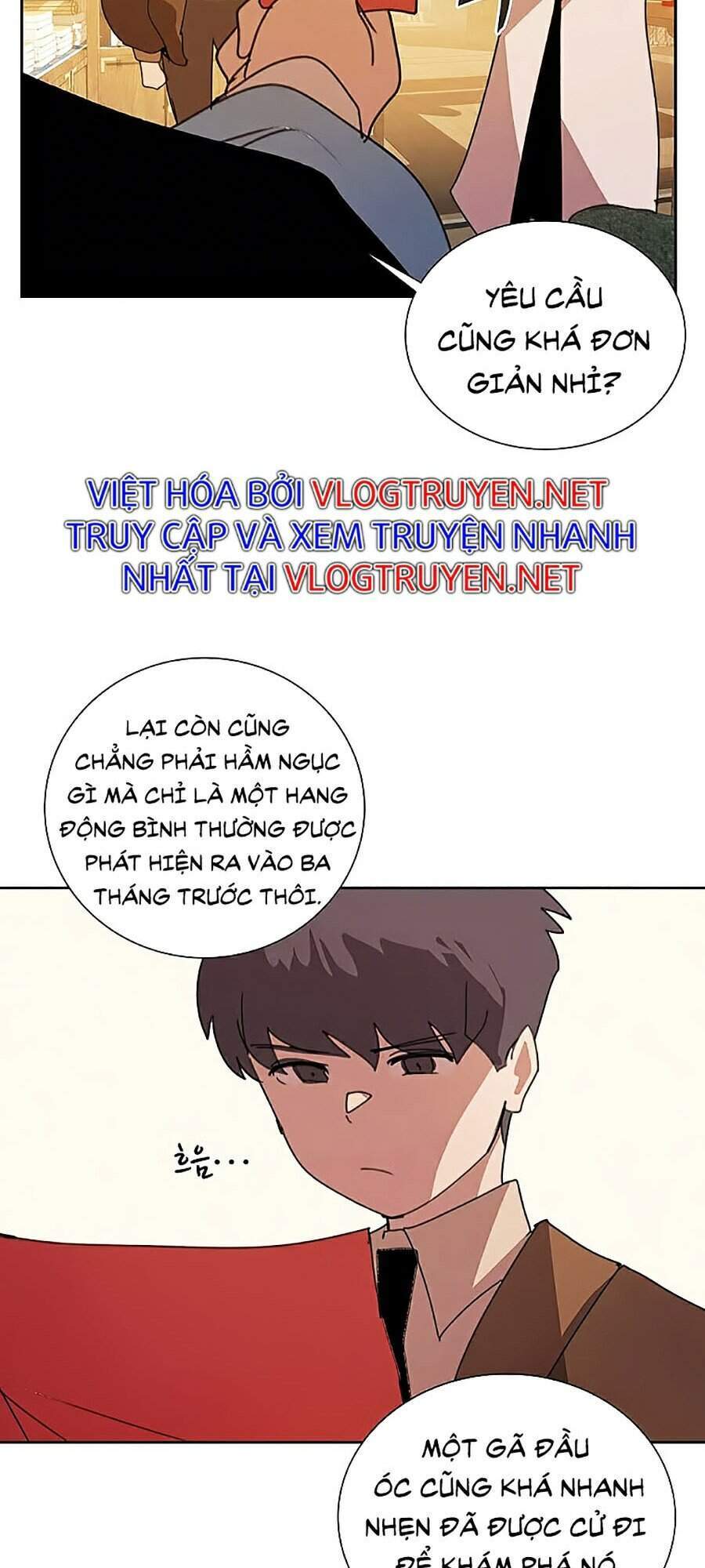 Thực Thư Pháp Sư Chapter 32 - 5