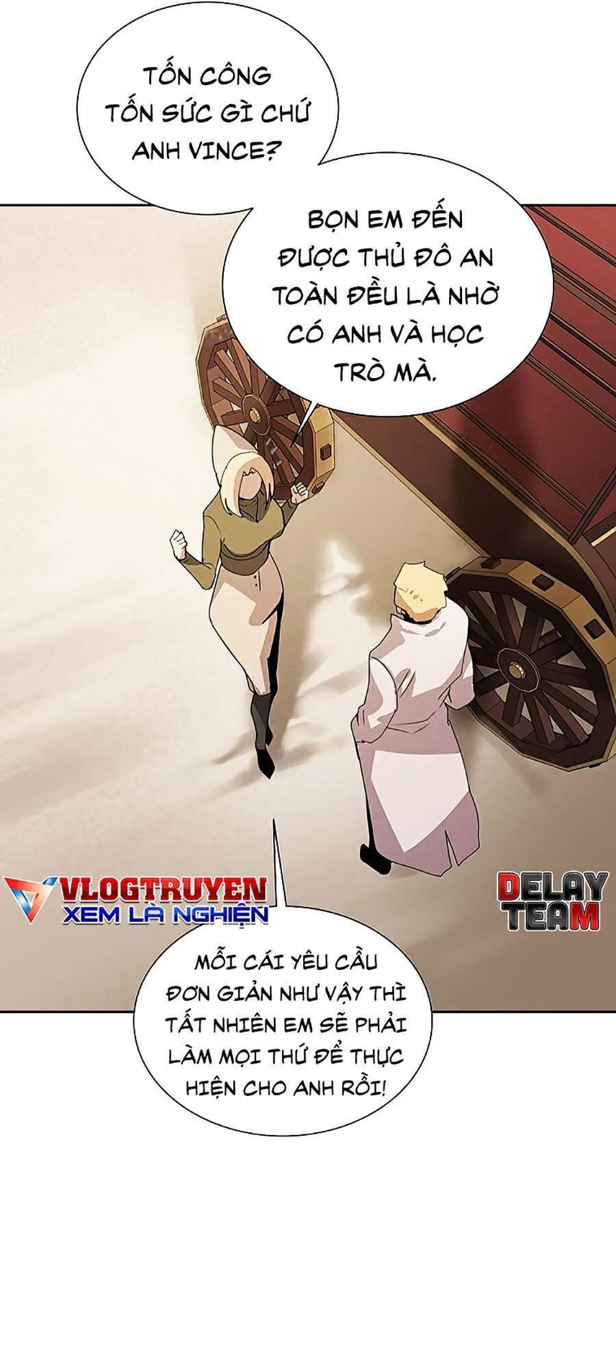 Thực Thư Pháp Sư Chapter 32 - 51