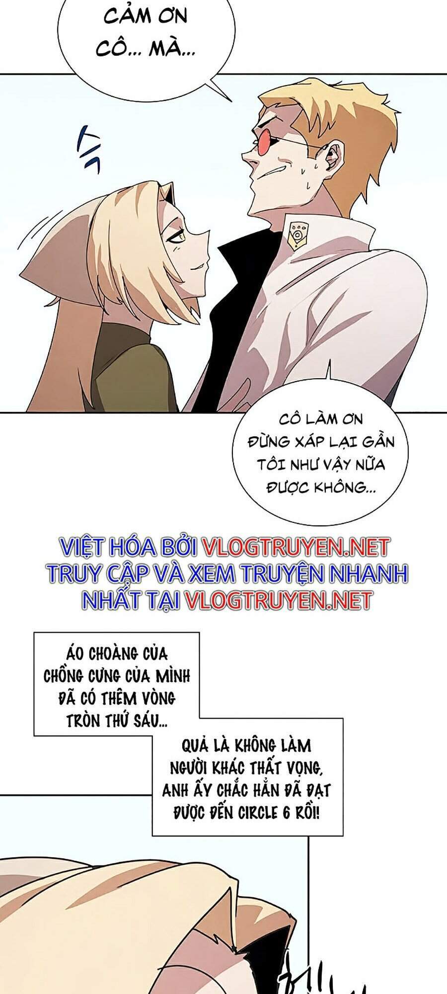 Thực Thư Pháp Sư Chapter 32 - 53