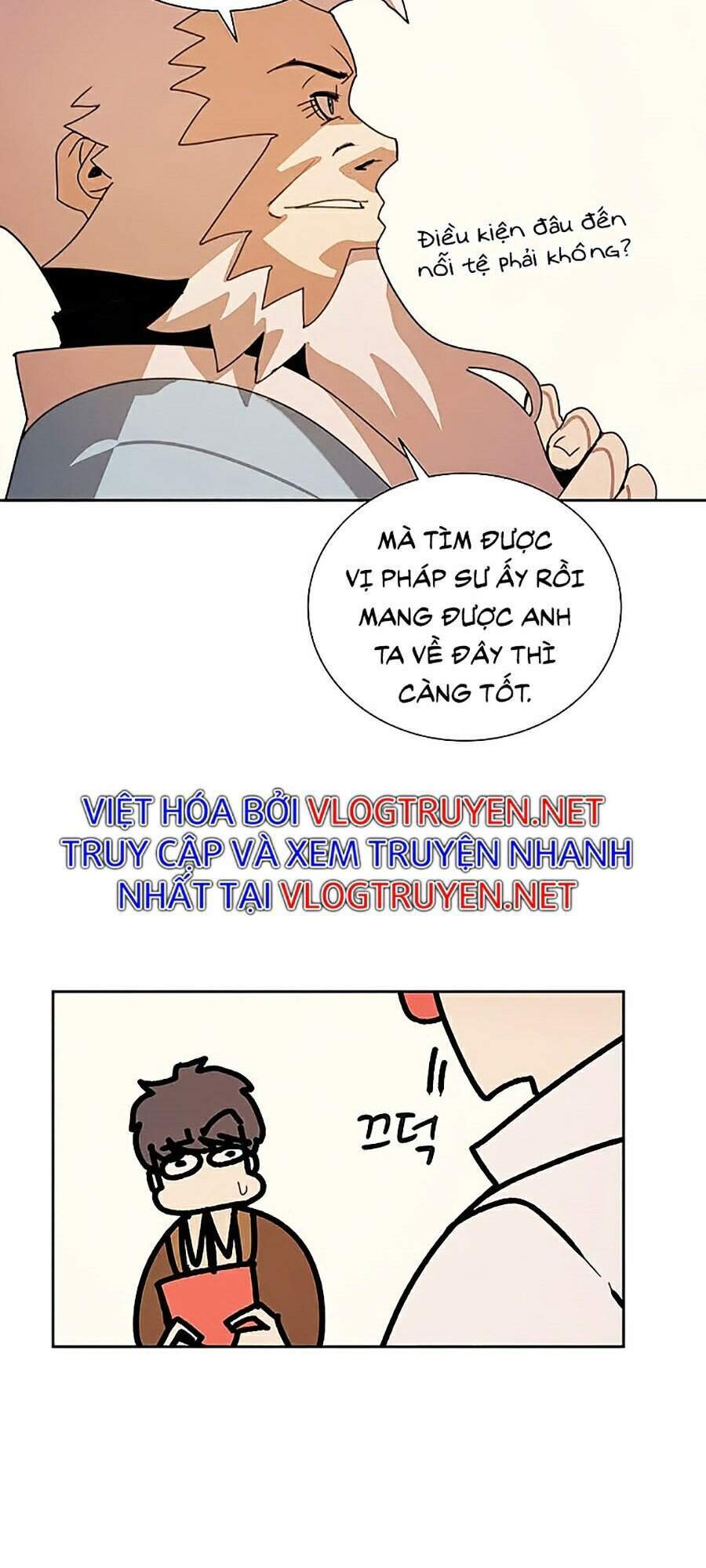 Thực Thư Pháp Sư Chapter 32 - 9