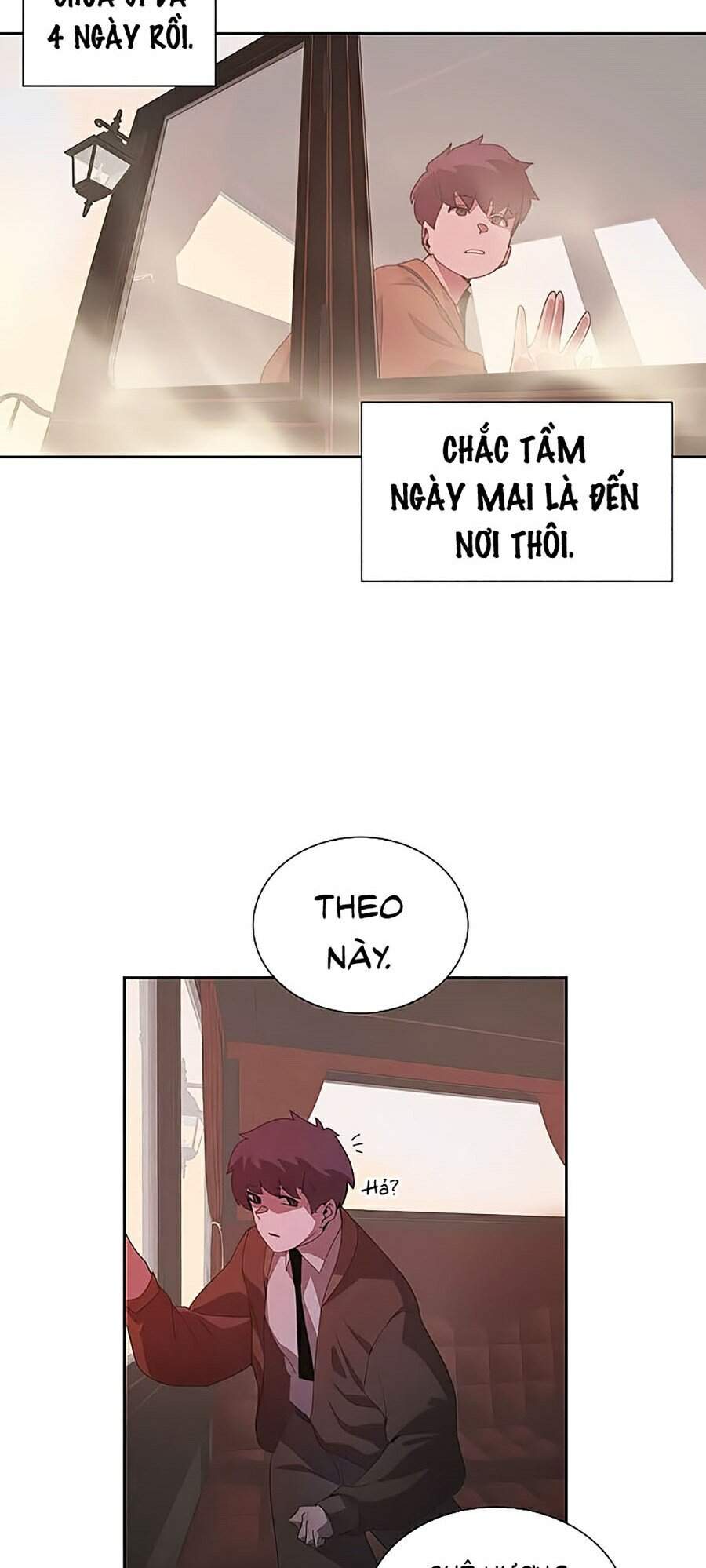 Thực Thư Pháp Sư Chapter 32 - 89