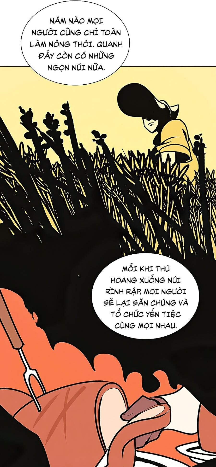 Thực Thư Pháp Sư Chapter 32 - 91