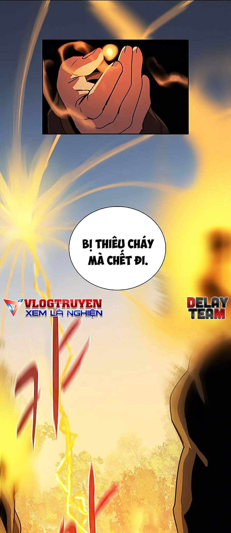 Thực Thư Pháp Sư Chapter 33 - 11