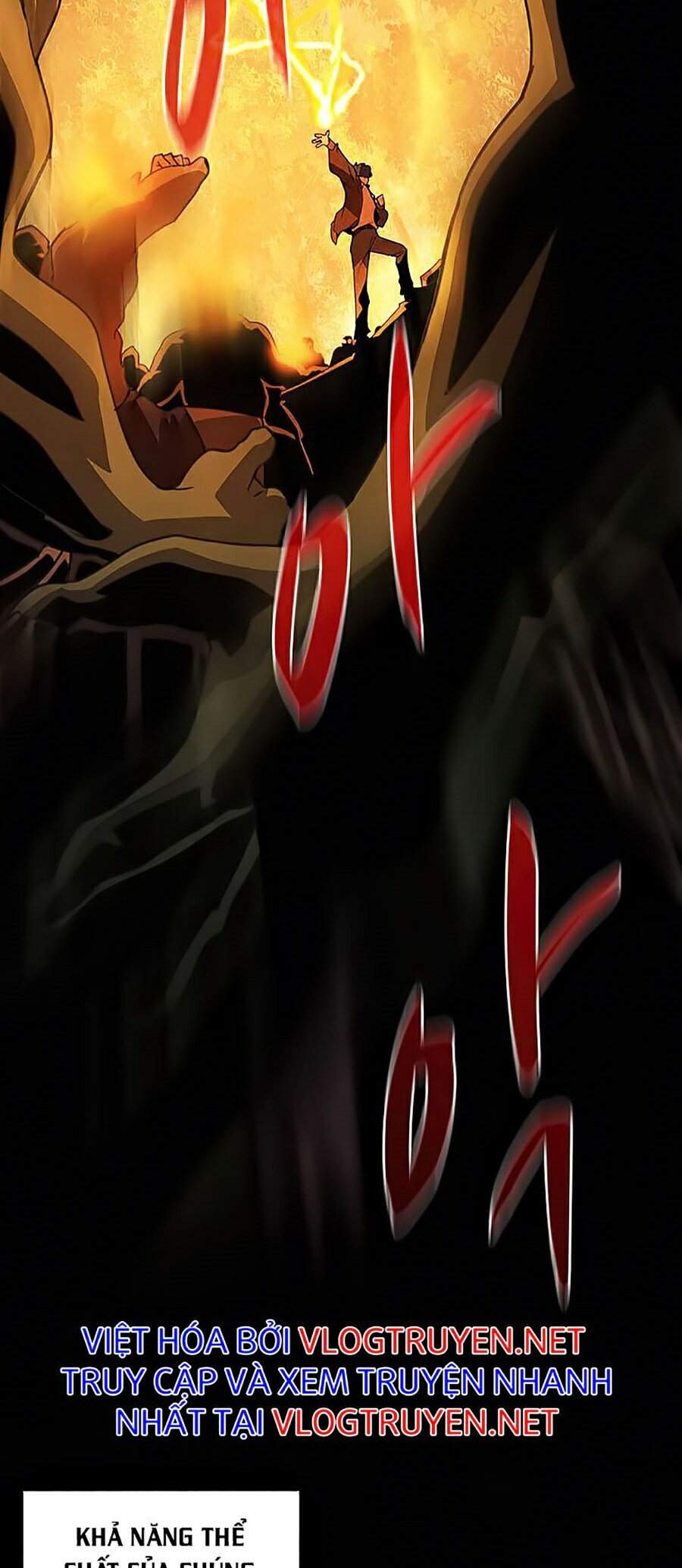 Thực Thư Pháp Sư Chapter 33 - 12