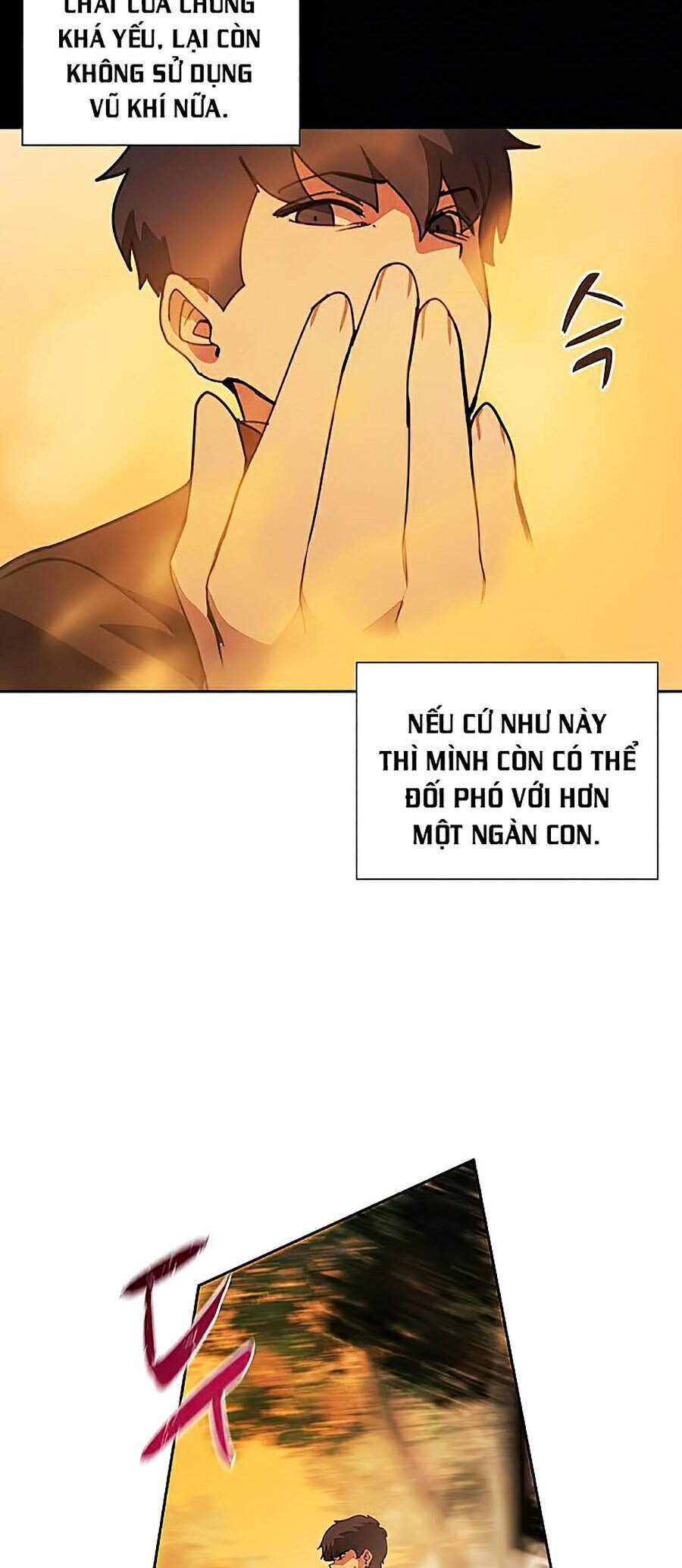 Thực Thư Pháp Sư Chapter 33 - 13