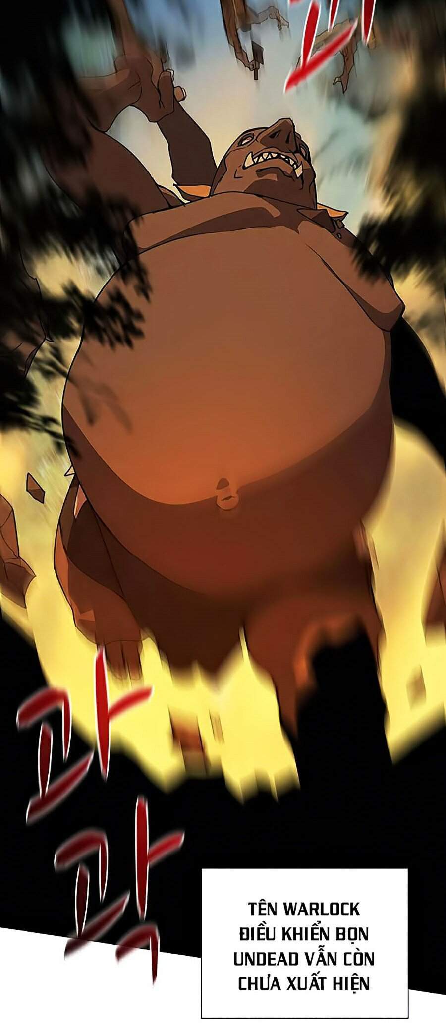 Thực Thư Pháp Sư Chapter 33 - 15