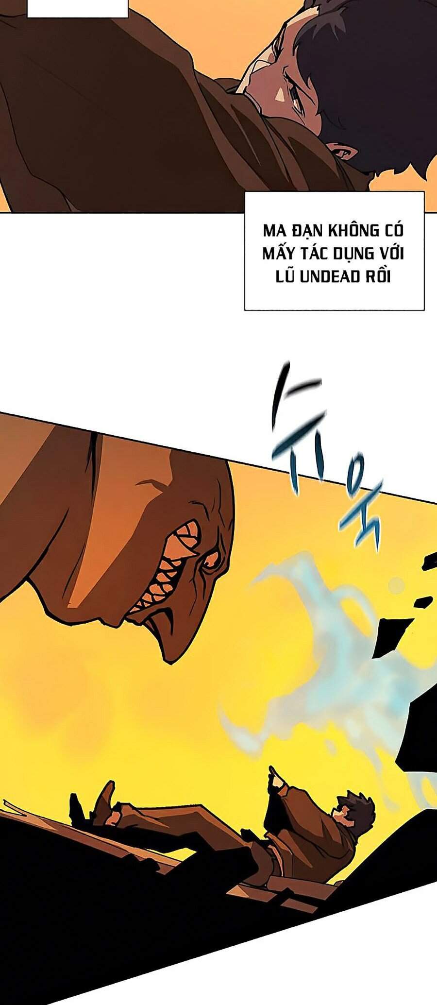 Thực Thư Pháp Sư Chapter 33 - 18