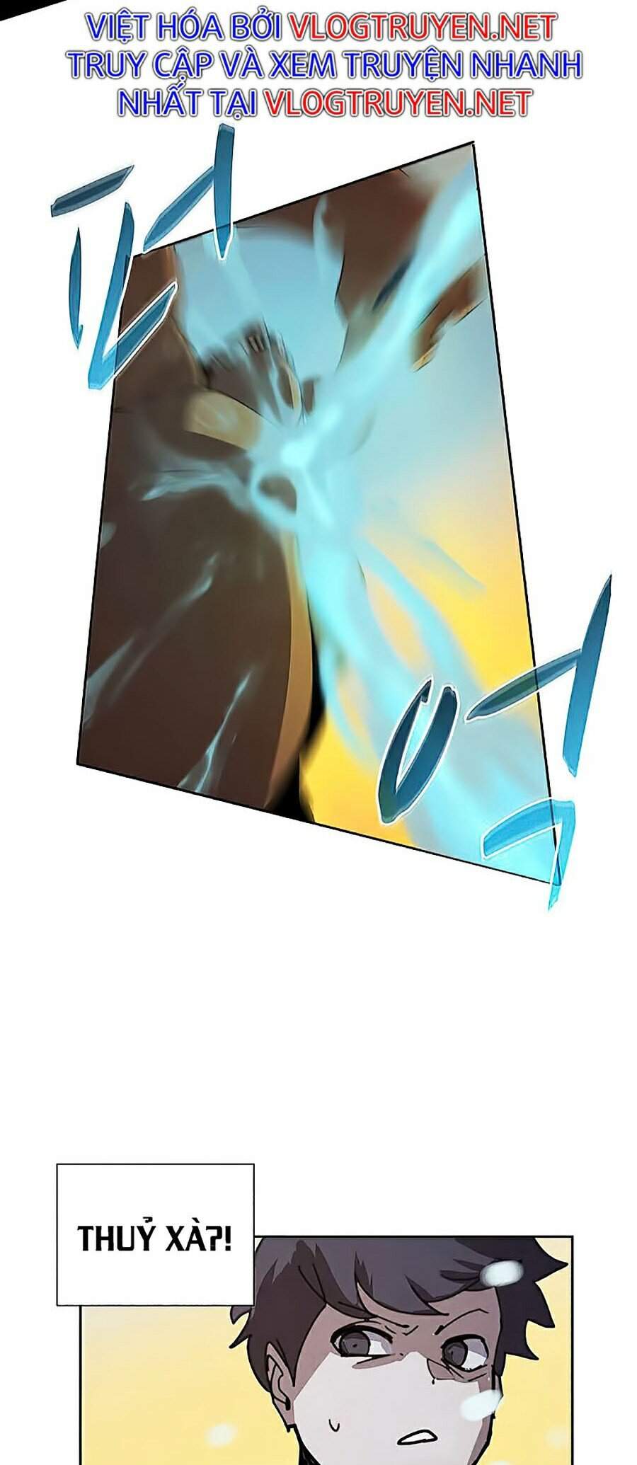Thực Thư Pháp Sư Chapter 33 - 19