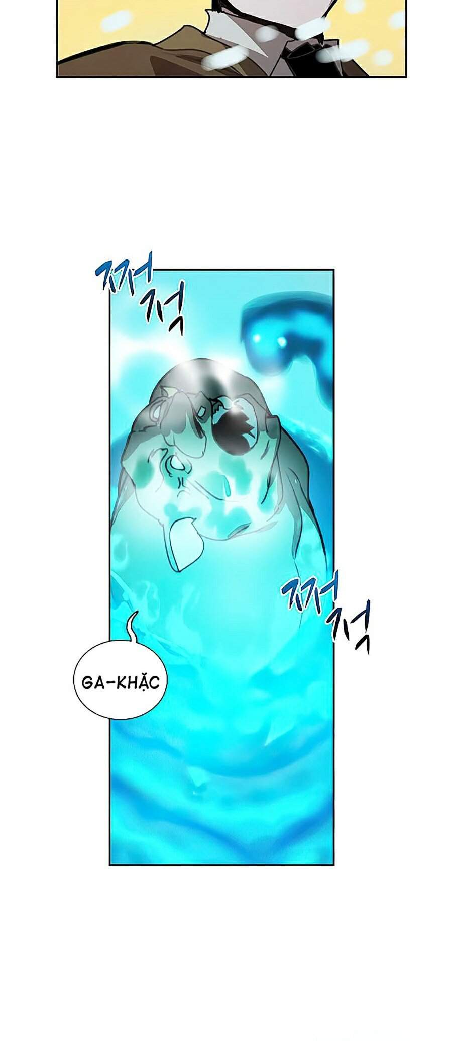 Thực Thư Pháp Sư Chapter 33 - 20