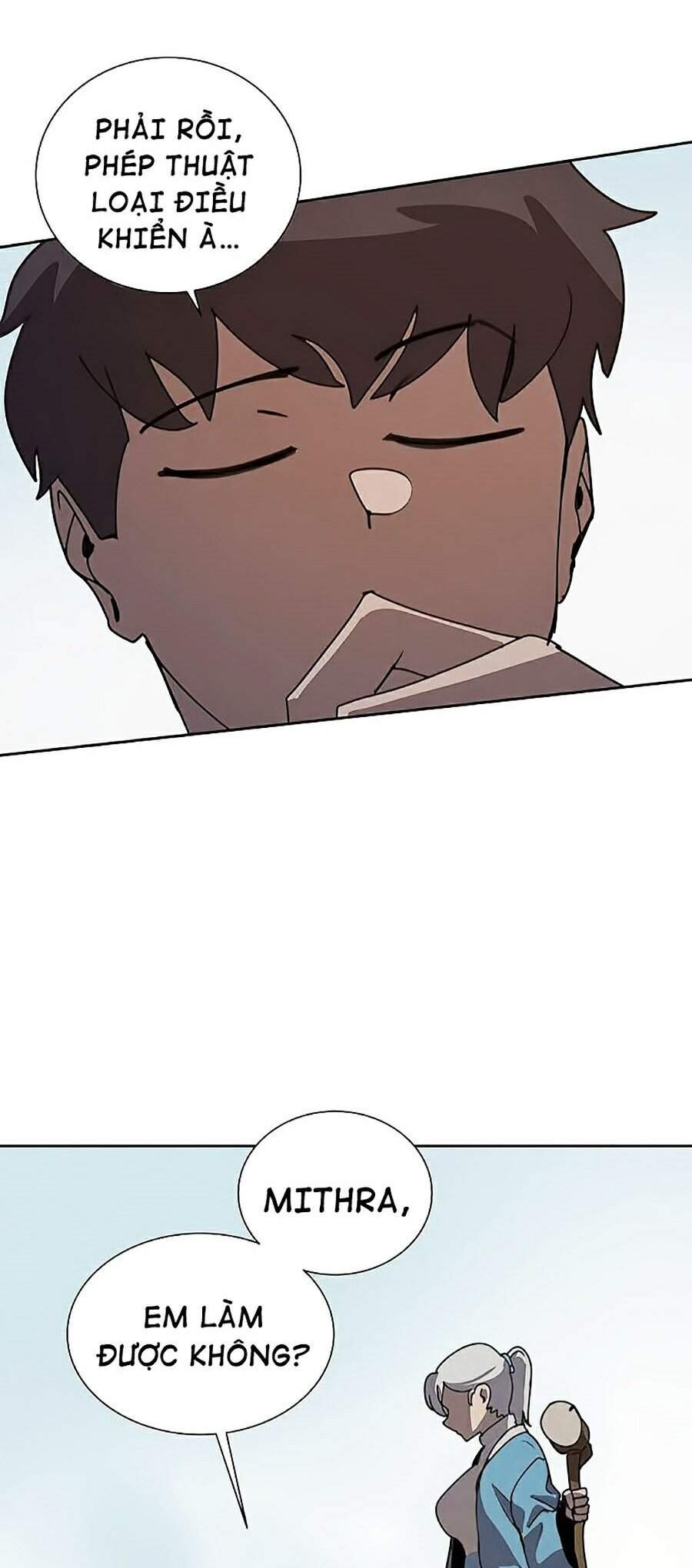 Thực Thư Pháp Sư Chapter 33 - 24