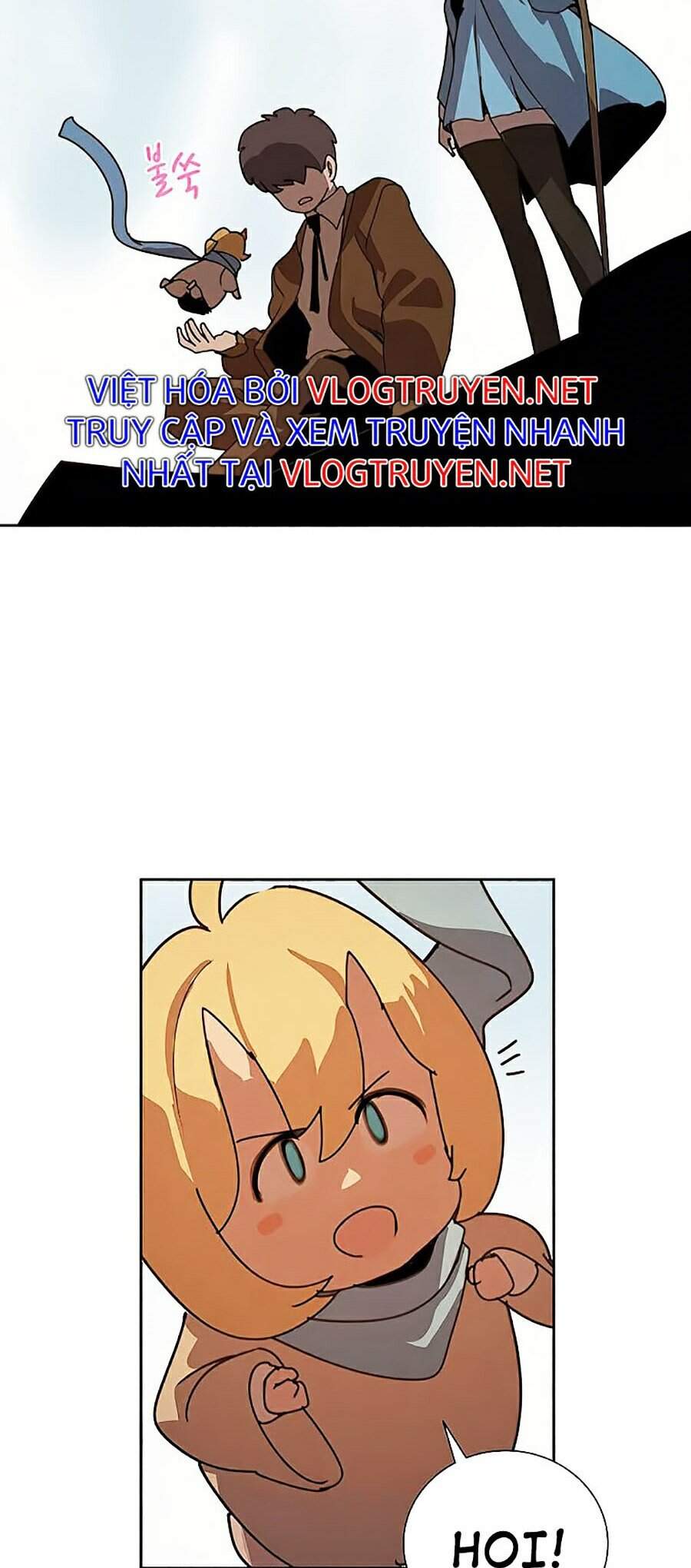 Thực Thư Pháp Sư Chapter 33 - 25