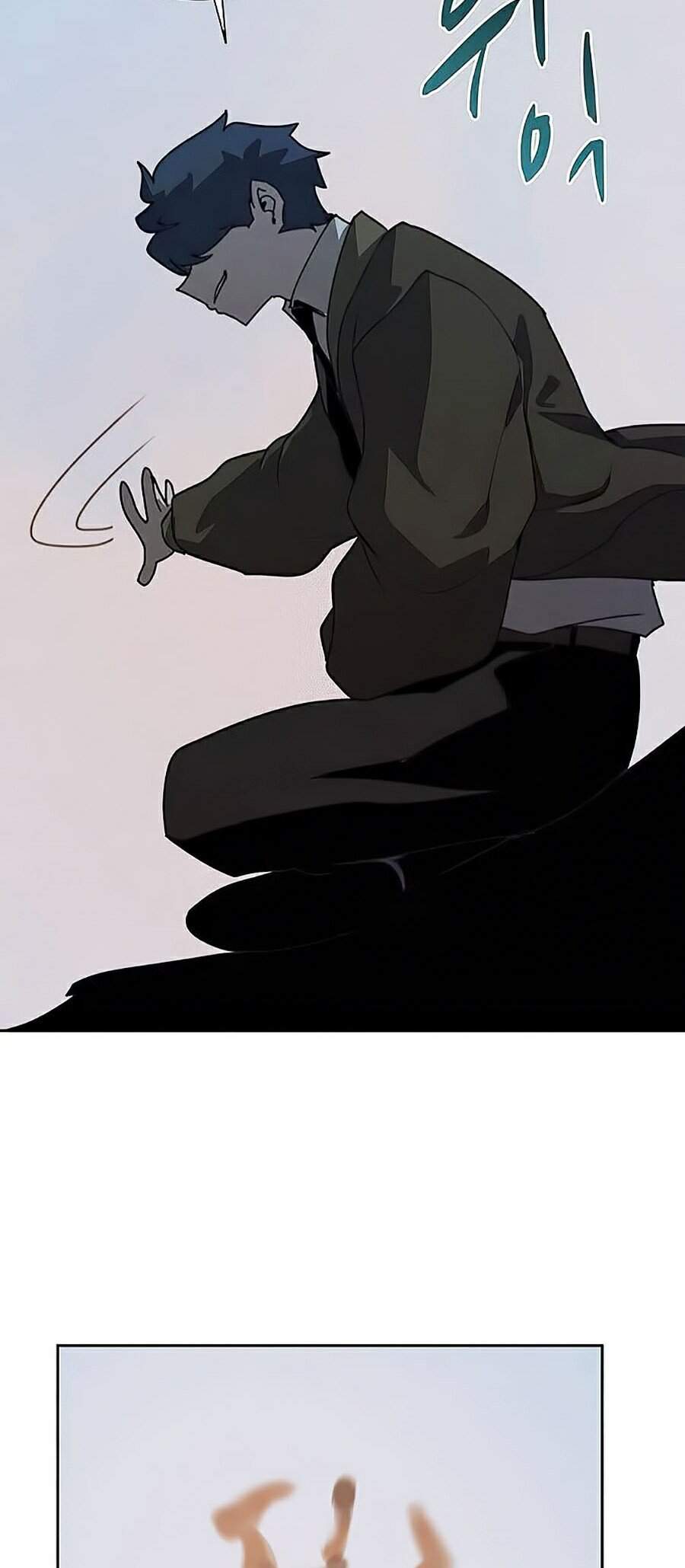 Thực Thư Pháp Sư Chapter 33 - 34