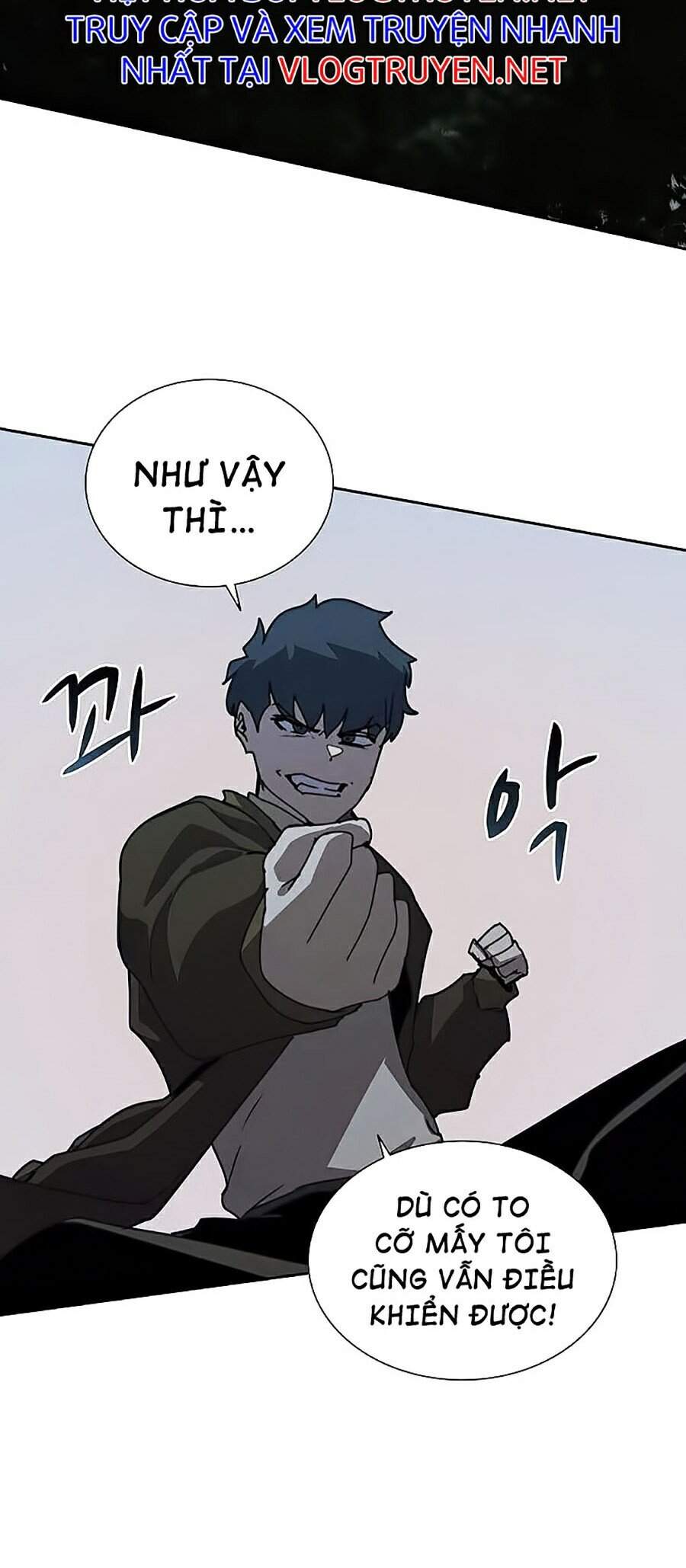 Thực Thư Pháp Sư Chapter 33 - 37