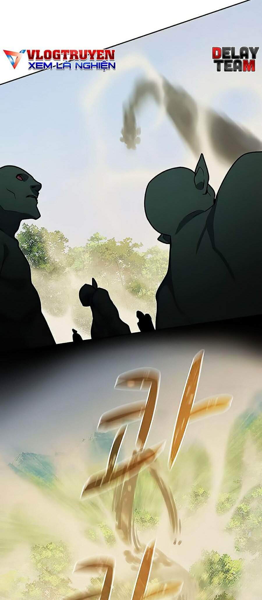 Thực Thư Pháp Sư Chapter 33 - 39