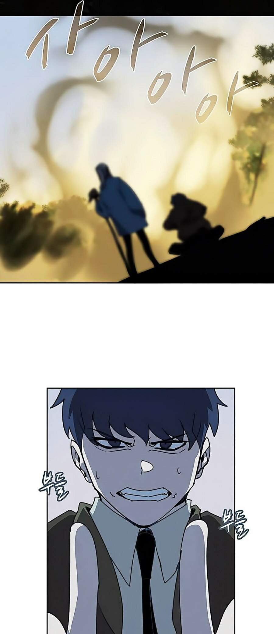 Thực Thư Pháp Sư Chapter 33 - 41