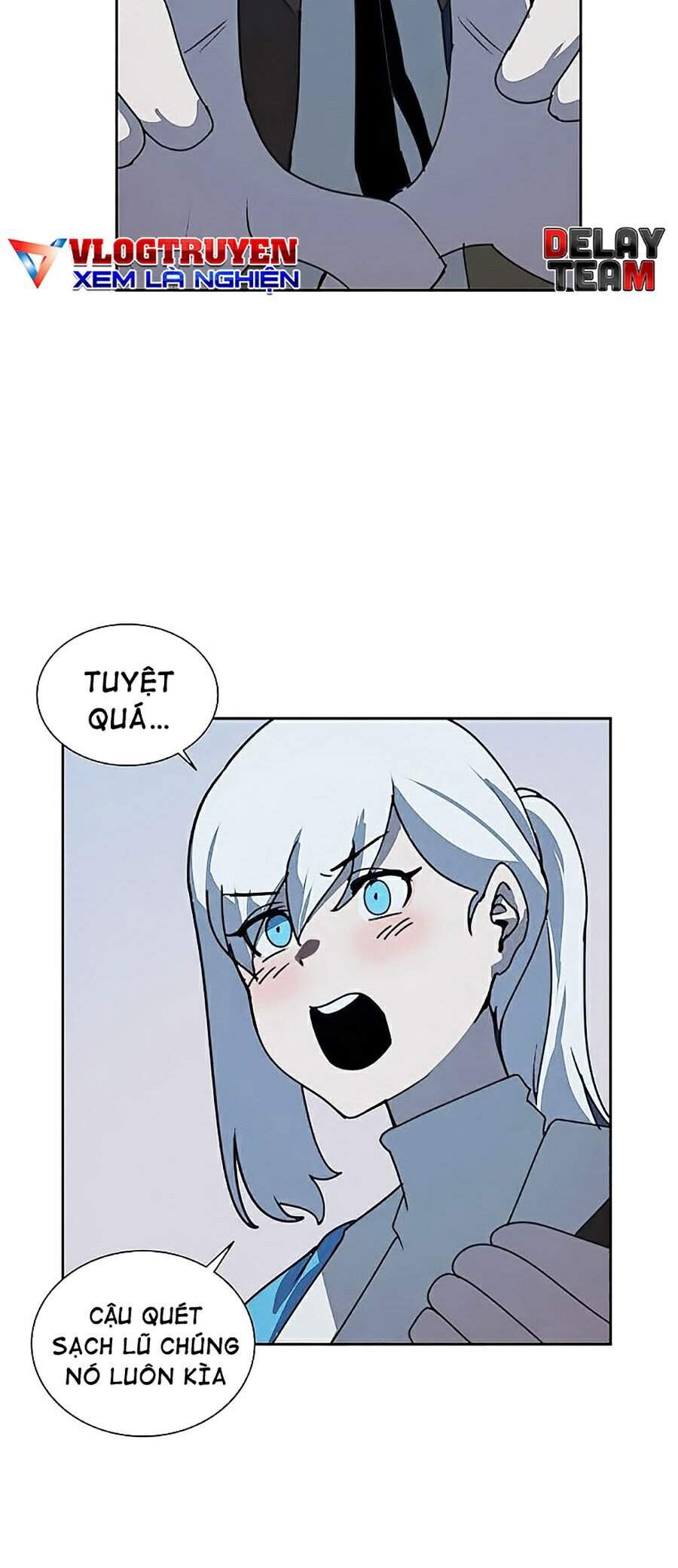 Thực Thư Pháp Sư Chapter 33 - 42