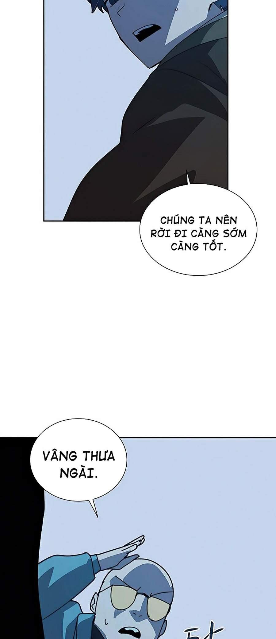 Thực Thư Pháp Sư Chapter 33 - 47