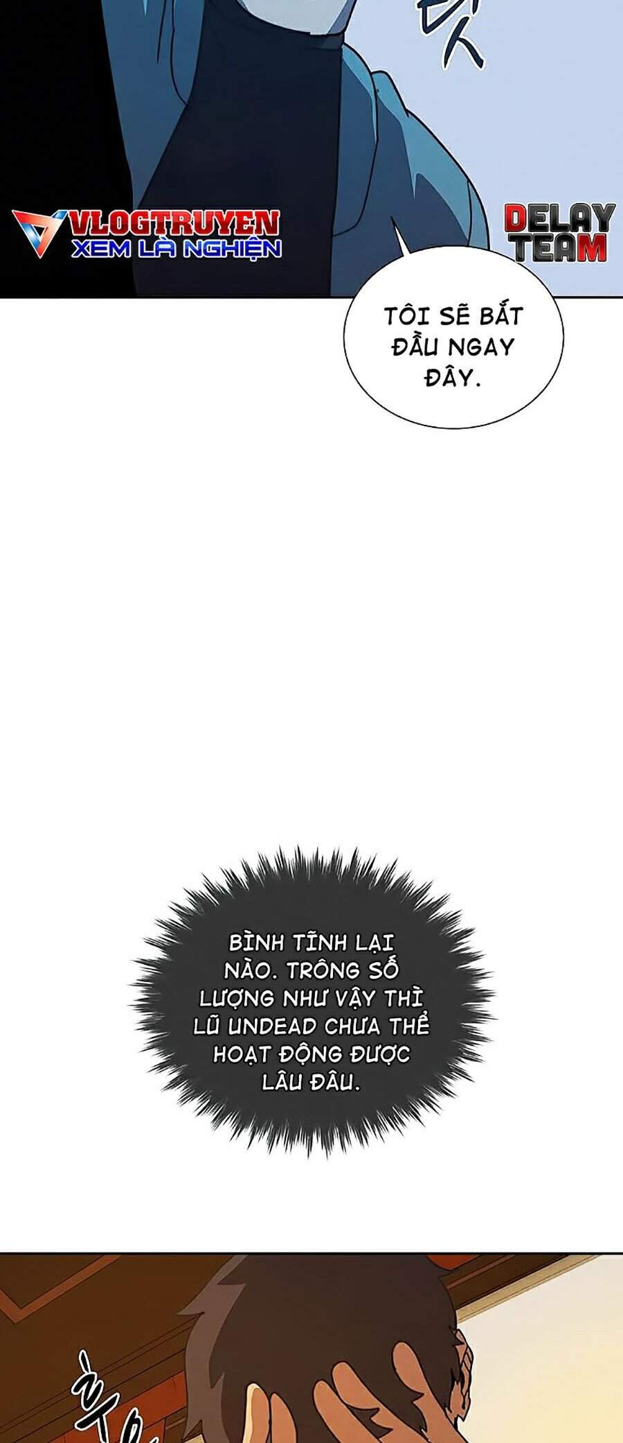 Thực Thư Pháp Sư Chapter 33 - 48