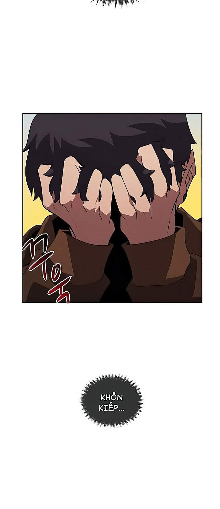 Thực Thư Pháp Sư Chapter 33 - 50