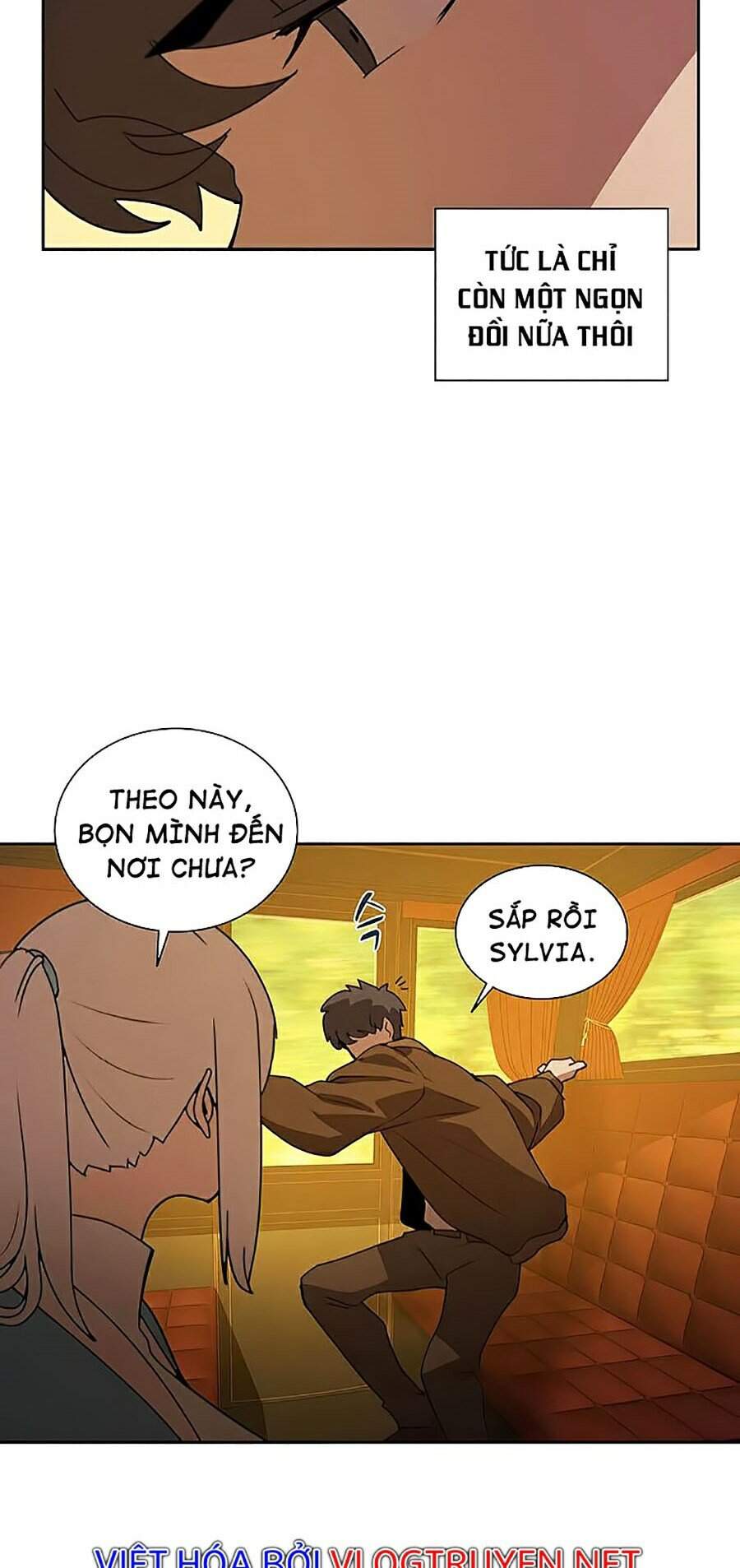Thực Thư Pháp Sư Chapter 33 - 54