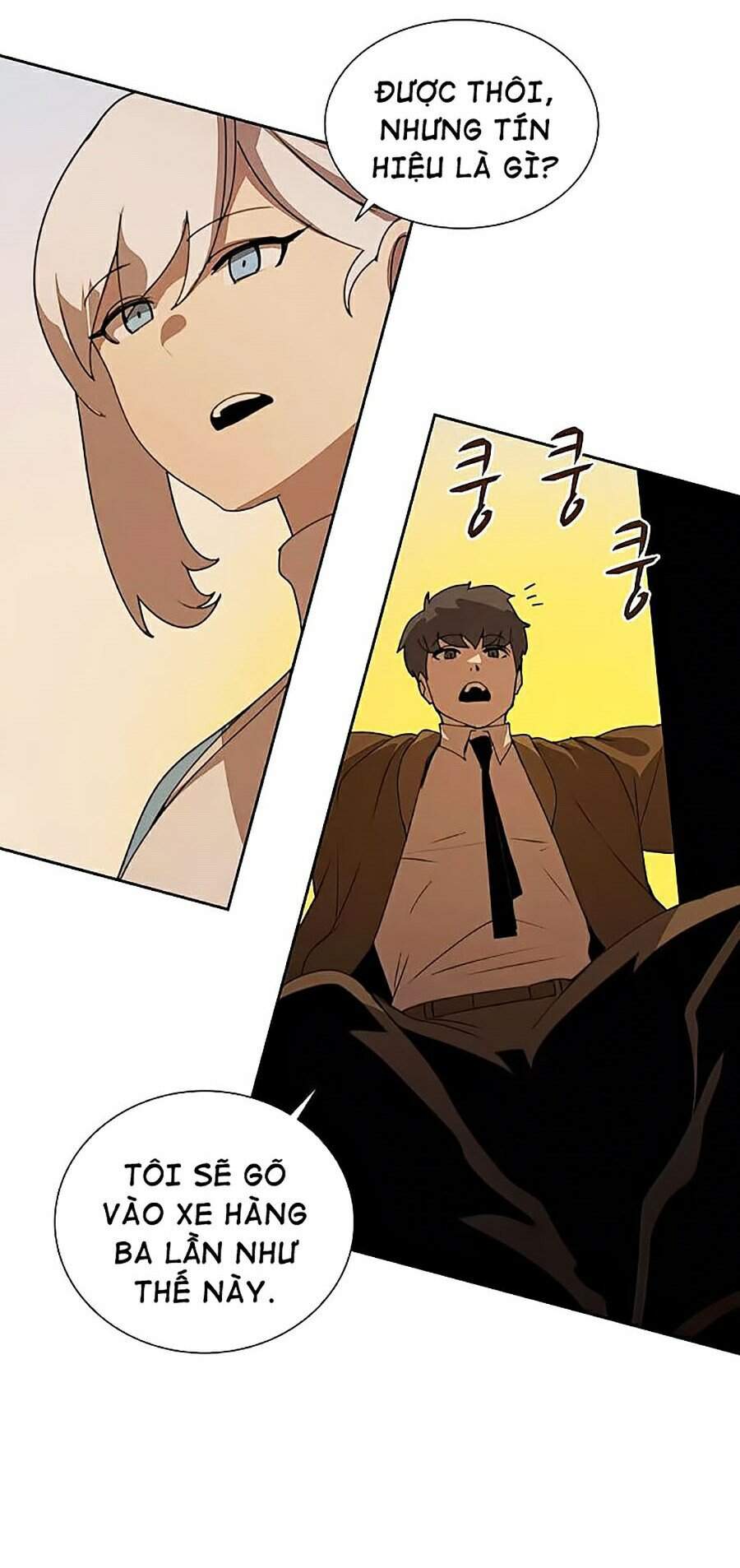 Thực Thư Pháp Sư Chapter 33 - 56