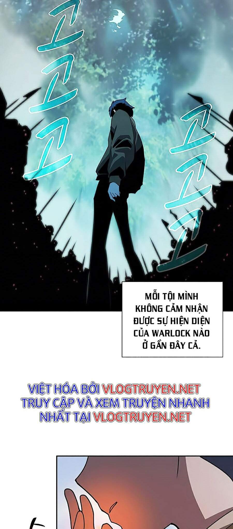 Thực Thư Pháp Sư Chapter 33 - 9