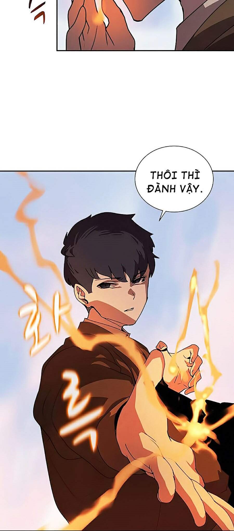 Thực Thư Pháp Sư Chapter 33 - 10