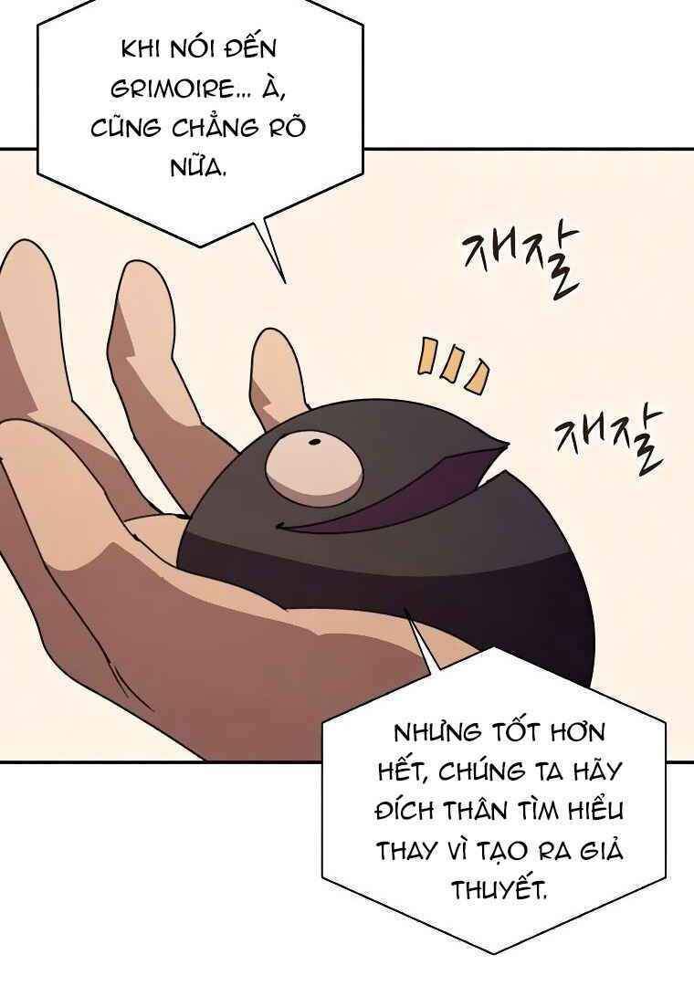 Thực Thư Pháp Sư Chapter 36 - 2