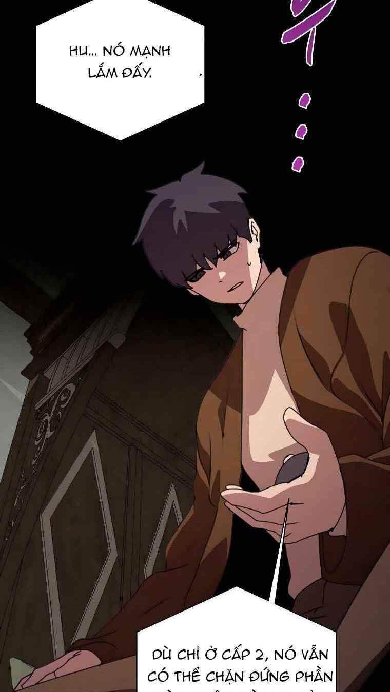 Thực Thư Pháp Sư Chapter 36 - 17