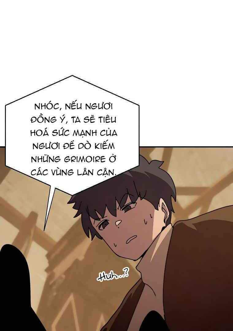 Thực Thư Pháp Sư Chapter 36 - 3