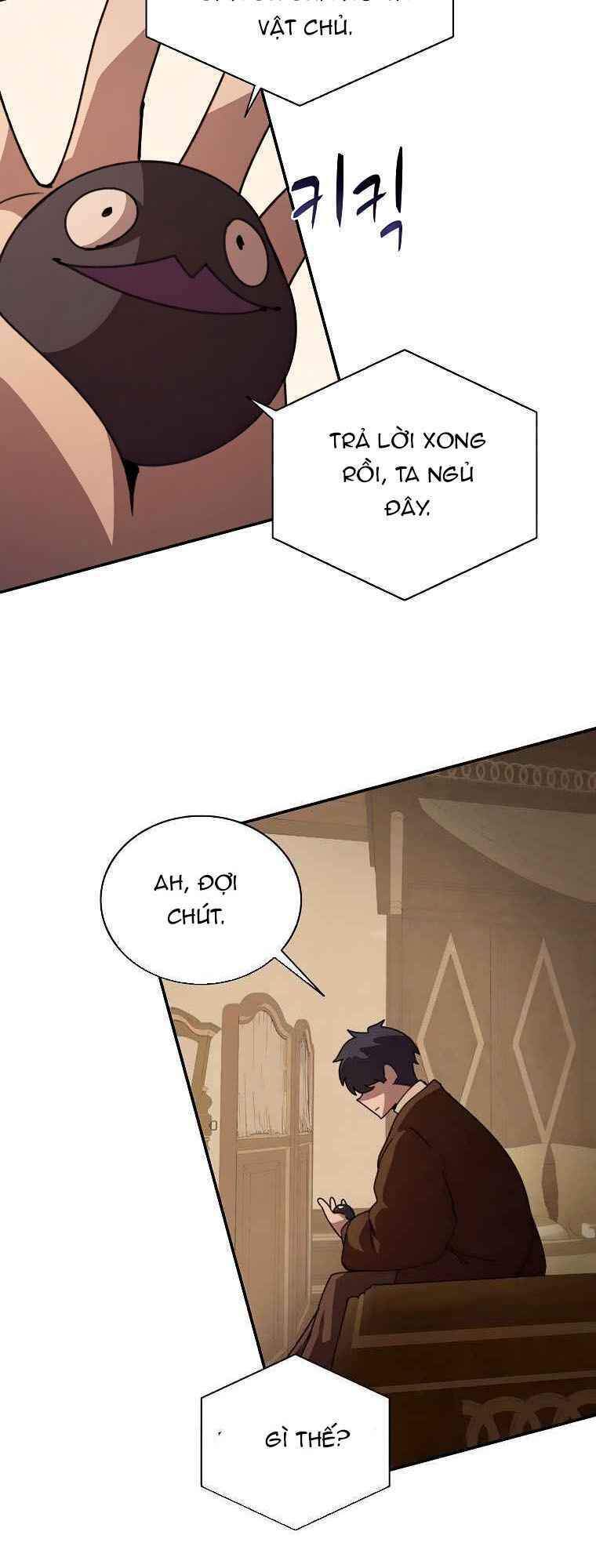 Thực Thư Pháp Sư Chapter 36 - 22