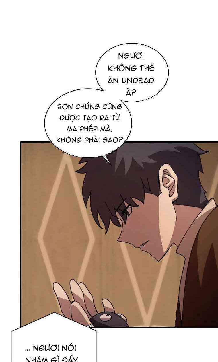 Thực Thư Pháp Sư Chapter 36 - 23