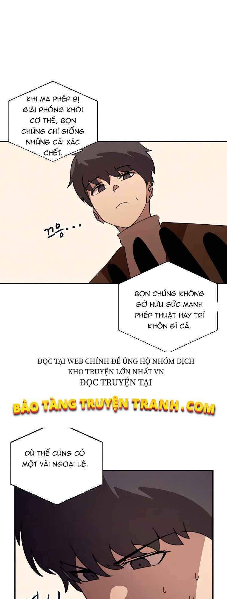 Thực Thư Pháp Sư Chapter 36 - 25