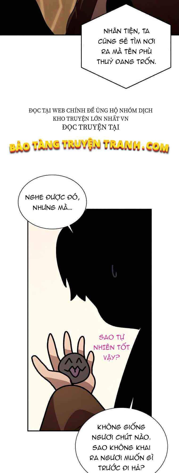 Thực Thư Pháp Sư Chapter 36 - 4