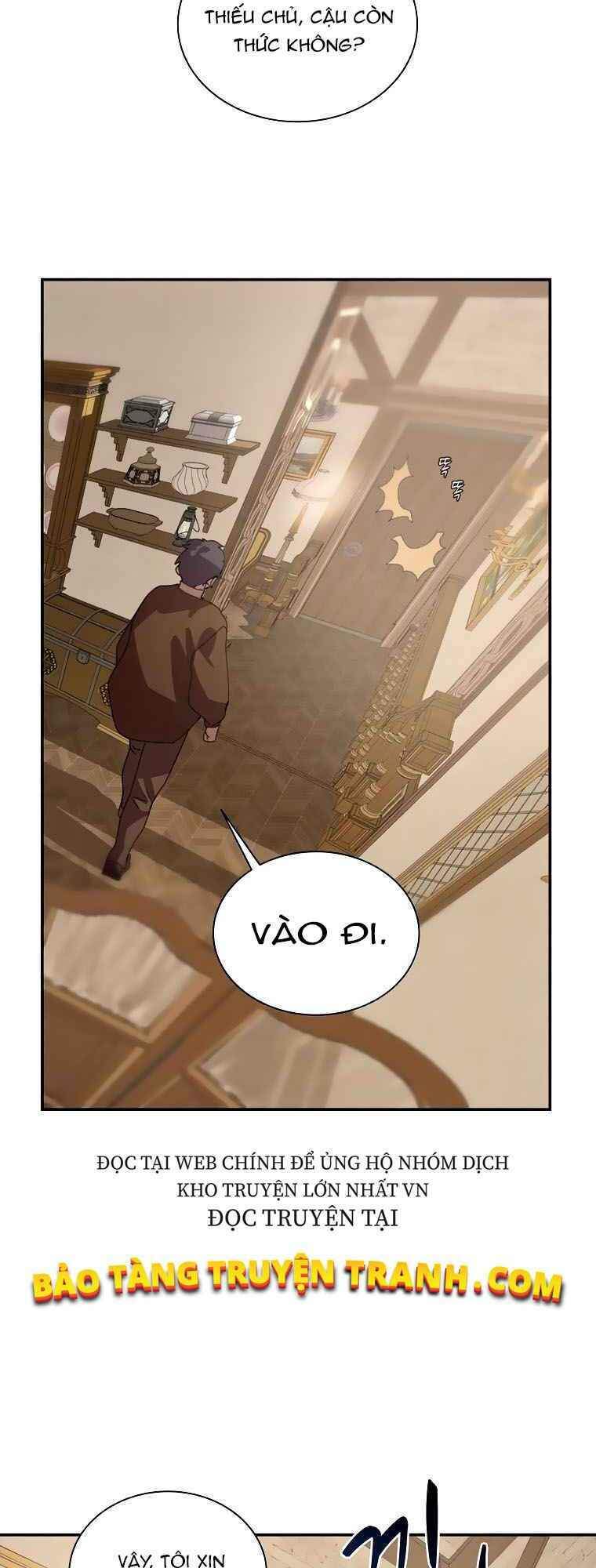 Thực Thư Pháp Sư Chapter 36 - 31