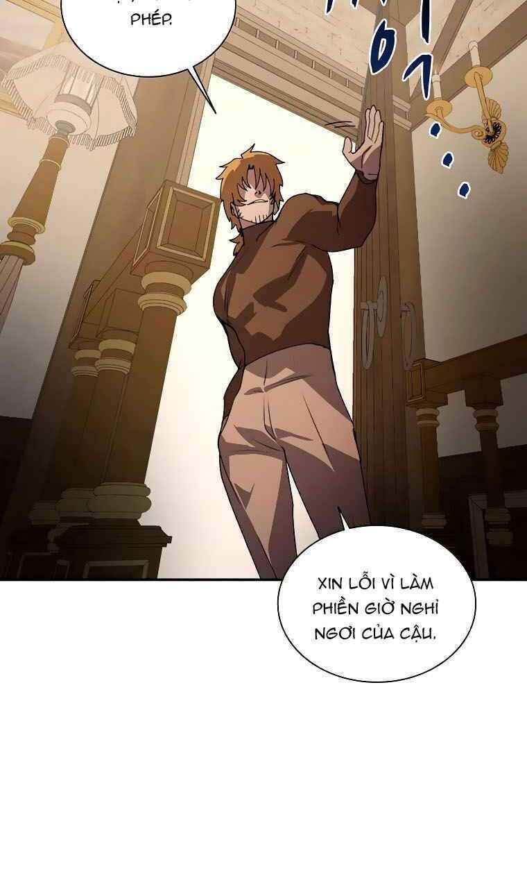 Thực Thư Pháp Sư Chapter 36 - 32